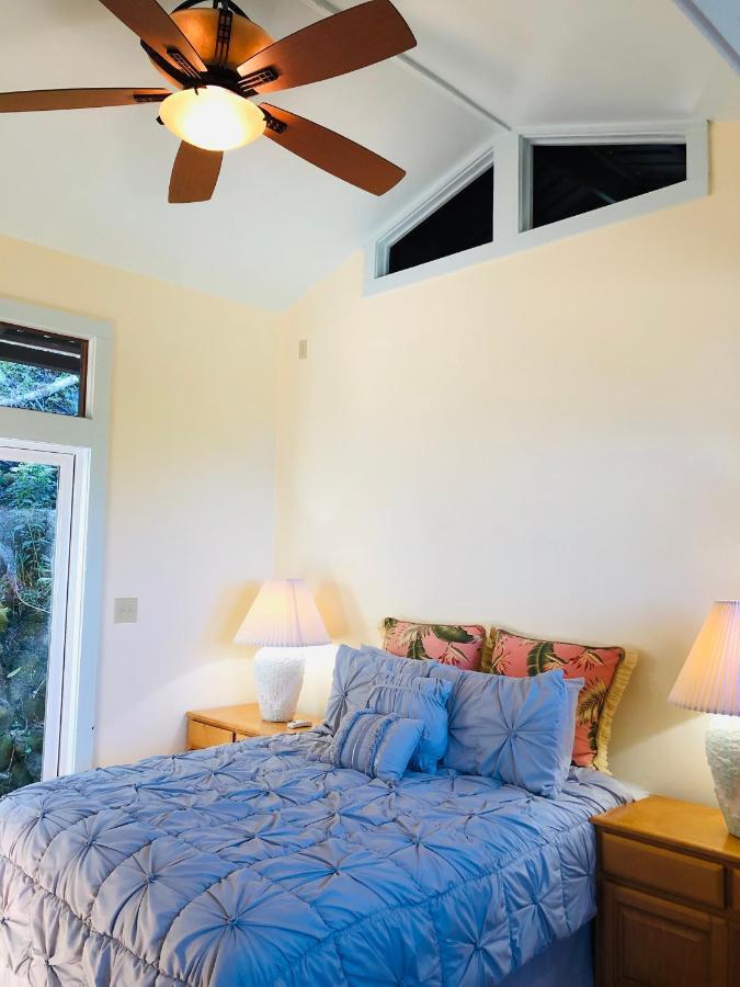 Holualoa Bungalows Keauhou Zewnętrze zdjęcie