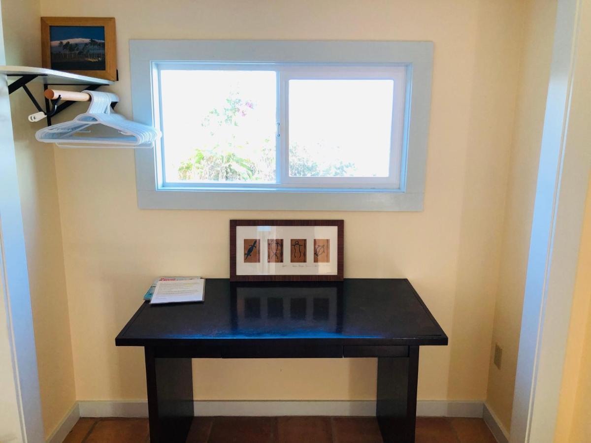 Holualoa Bungalows Keauhou Zewnętrze zdjęcie
