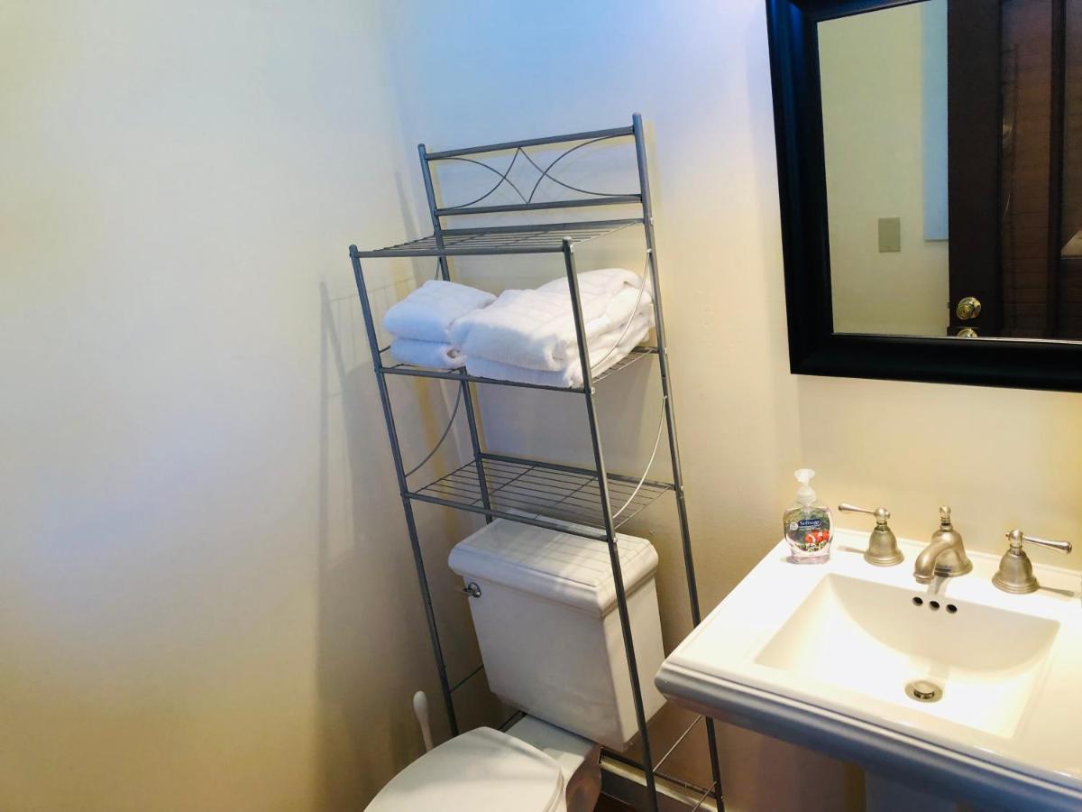 Holualoa Bungalows Keauhou Zewnętrze zdjęcie