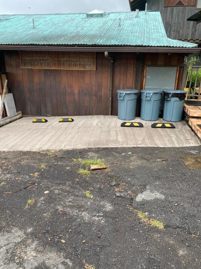 Holualoa Bungalows Keauhou Zewnętrze zdjęcie