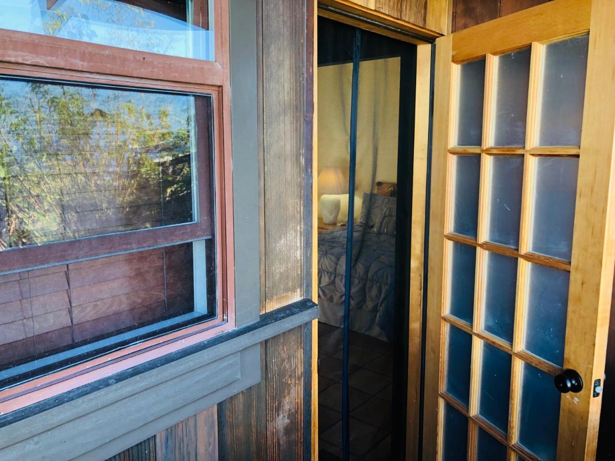 Holualoa Bungalows Keauhou Zewnętrze zdjęcie