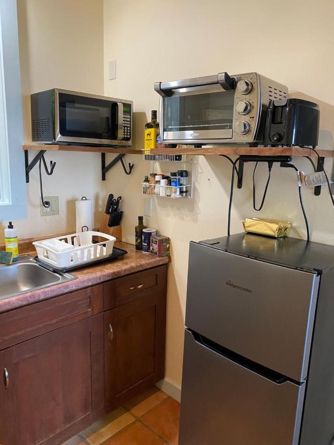 Holualoa Bungalows Keauhou Zewnętrze zdjęcie