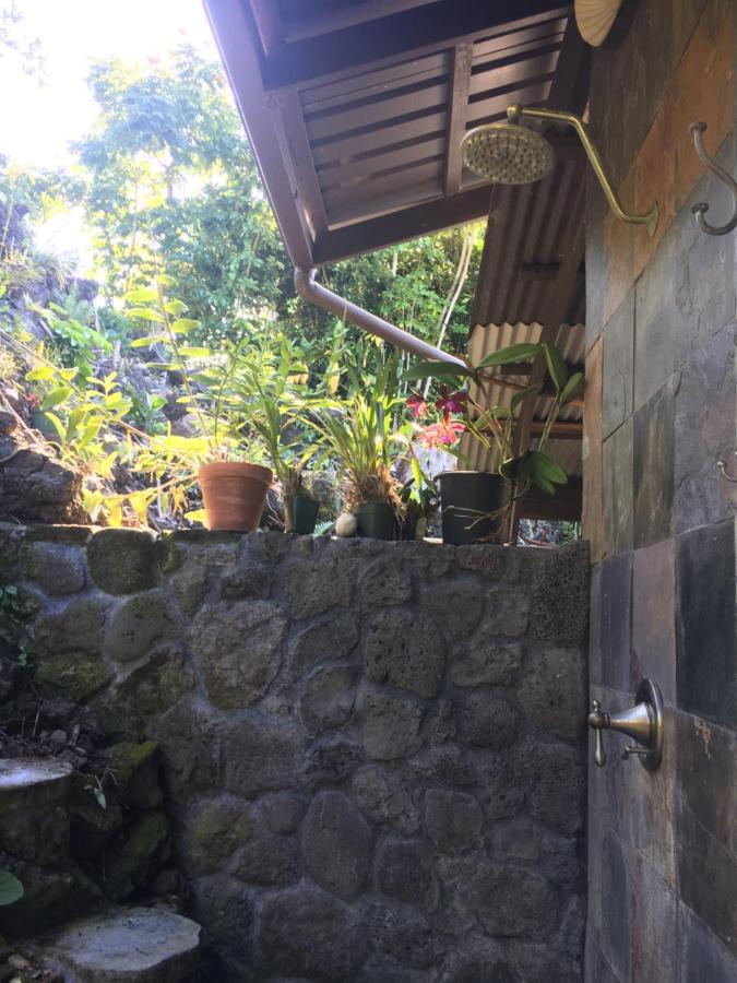 Holualoa Bungalows Keauhou Zewnętrze zdjęcie
