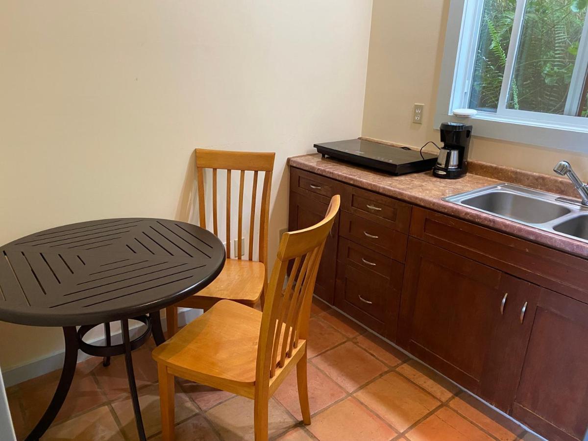 Holualoa Bungalows Keauhou Zewnętrze zdjęcie