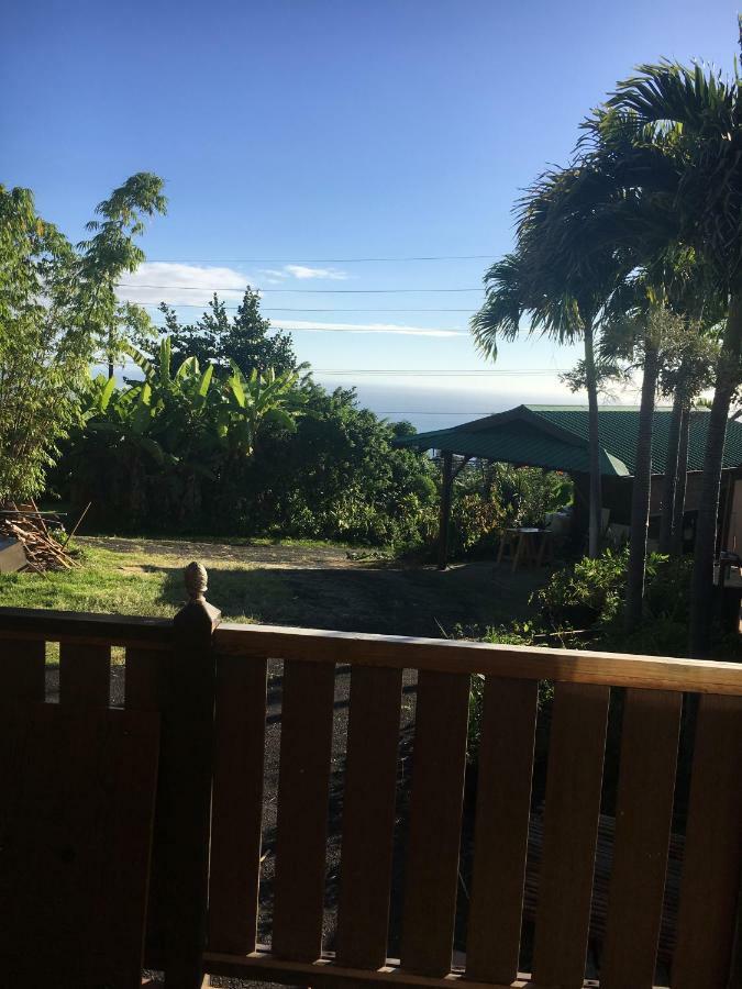 Holualoa Bungalows Keauhou Zewnętrze zdjęcie