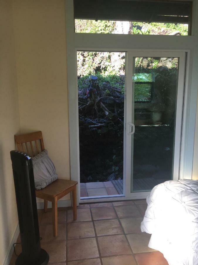 Holualoa Bungalows Keauhou Zewnętrze zdjęcie
