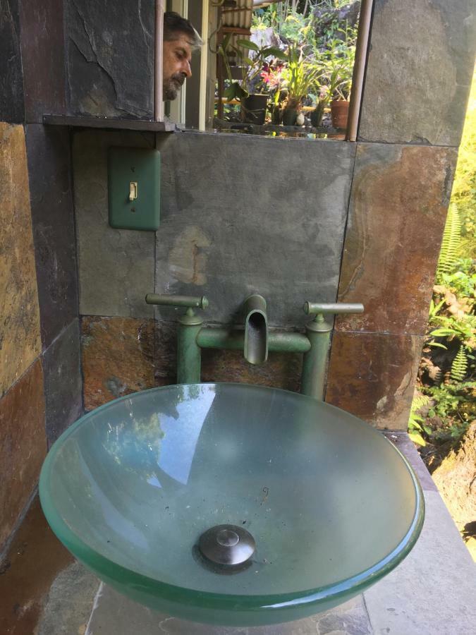Holualoa Bungalows Keauhou Zewnętrze zdjęcie
