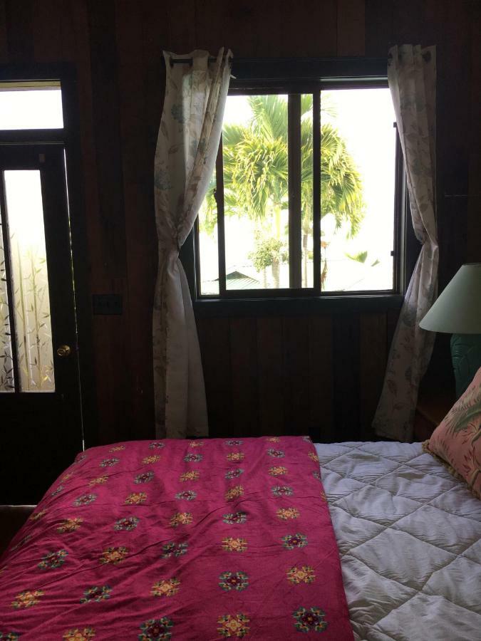 Holualoa Bungalows Keauhou Zewnętrze zdjęcie