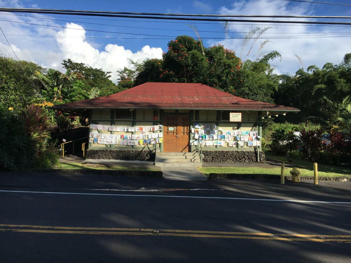 Holualoa Bungalows Keauhou Zewnętrze zdjęcie
