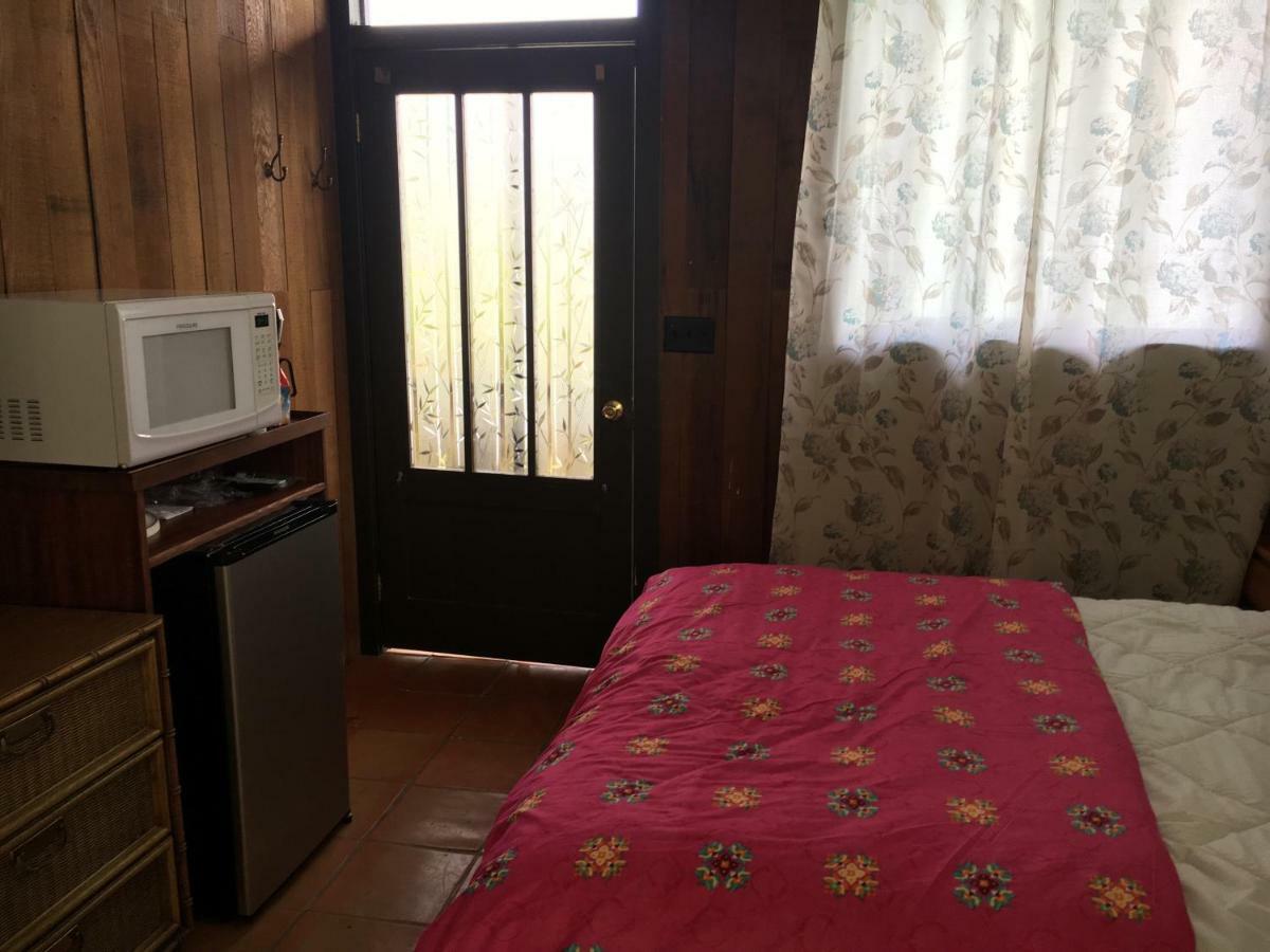 Holualoa Bungalows Keauhou Zewnętrze zdjęcie