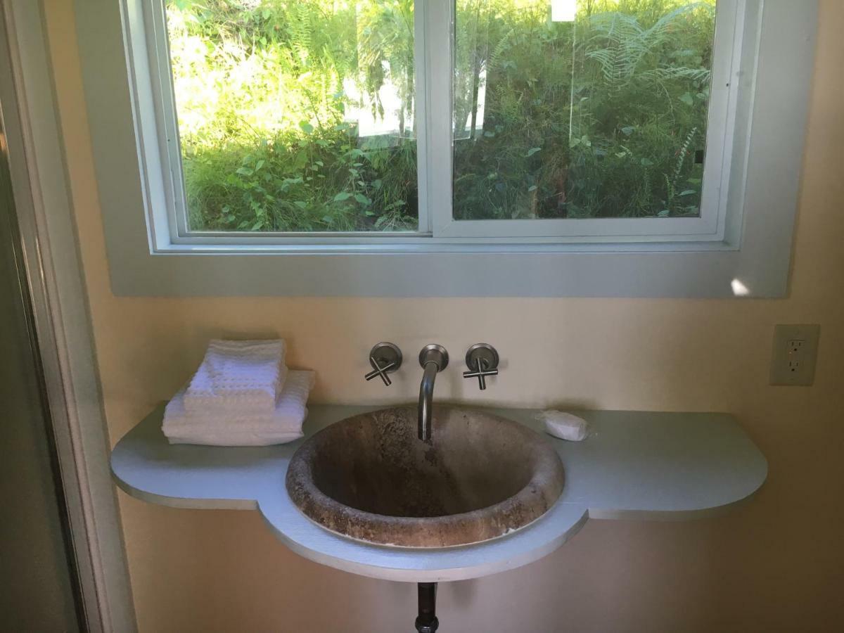 Holualoa Bungalows Keauhou Zewnętrze zdjęcie