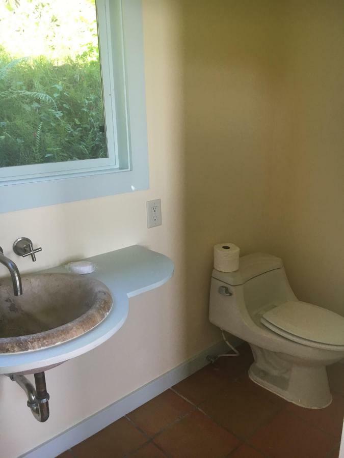 Holualoa Bungalows Keauhou Zewnętrze zdjęcie