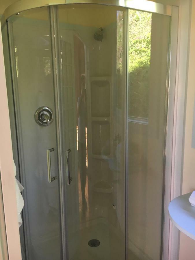 Holualoa Bungalows Keauhou Zewnętrze zdjęcie