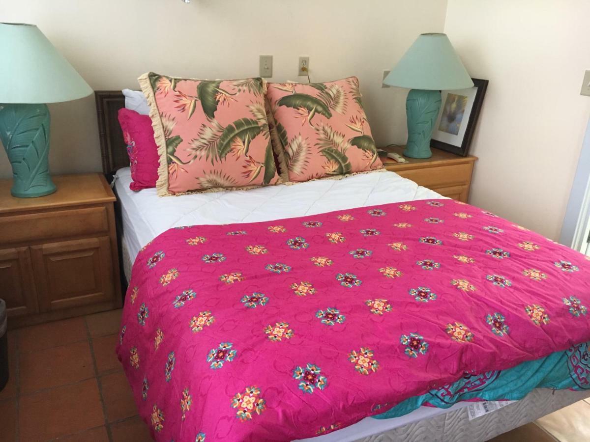 Holualoa Bungalows Keauhou Zewnętrze zdjęcie