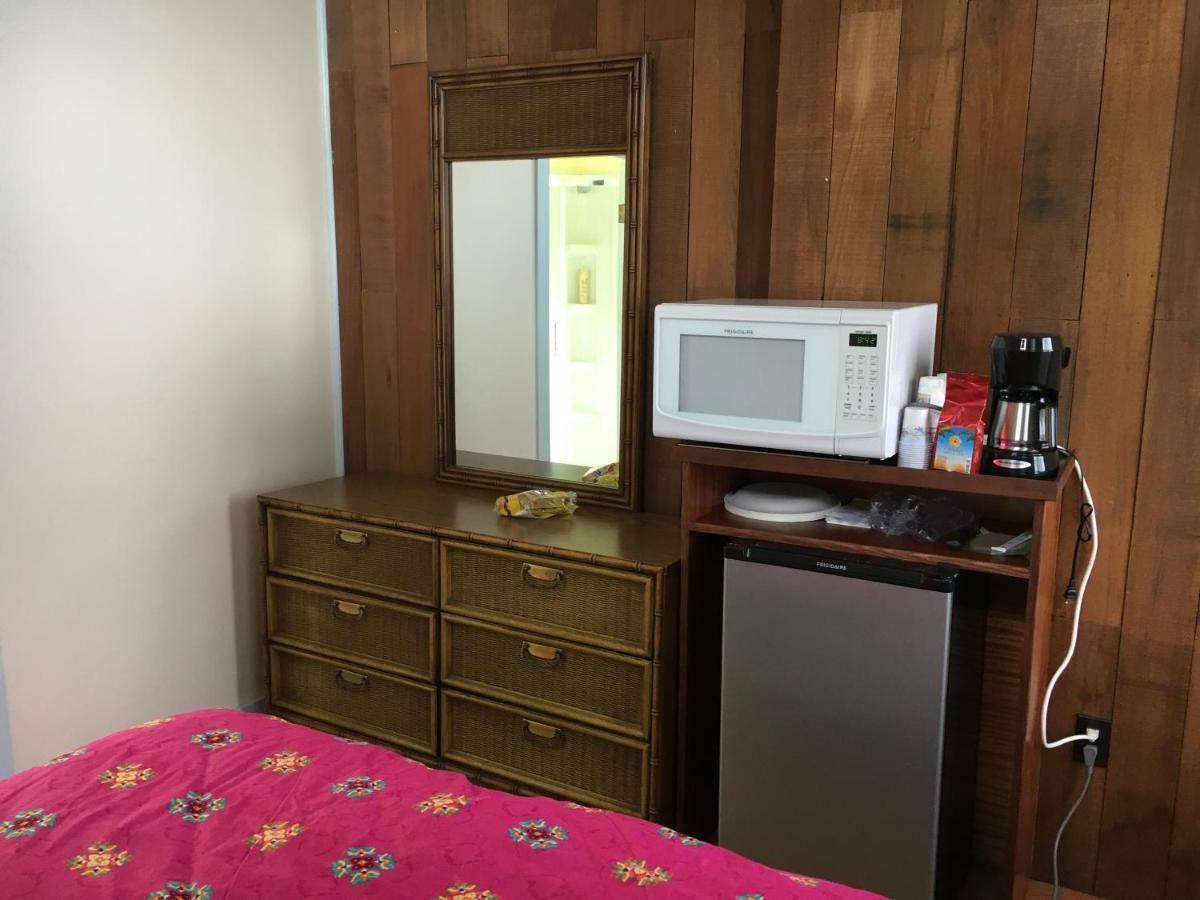 Holualoa Bungalows Keauhou Zewnętrze zdjęcie