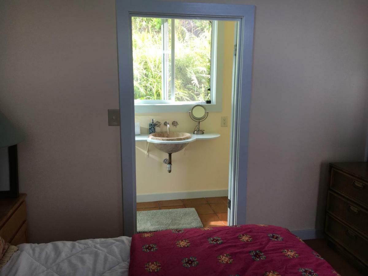 Holualoa Bungalows Keauhou Zewnętrze zdjęcie
